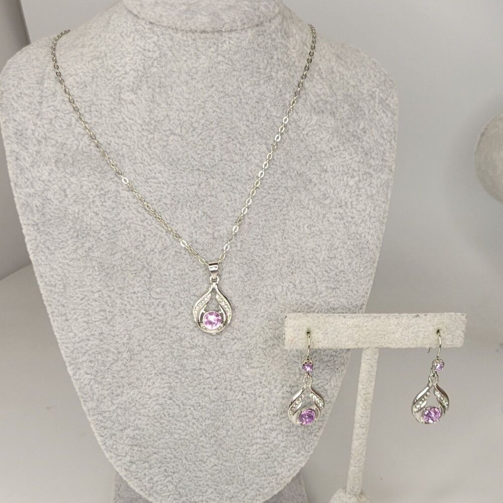 ▪︎New! Jewelry Set